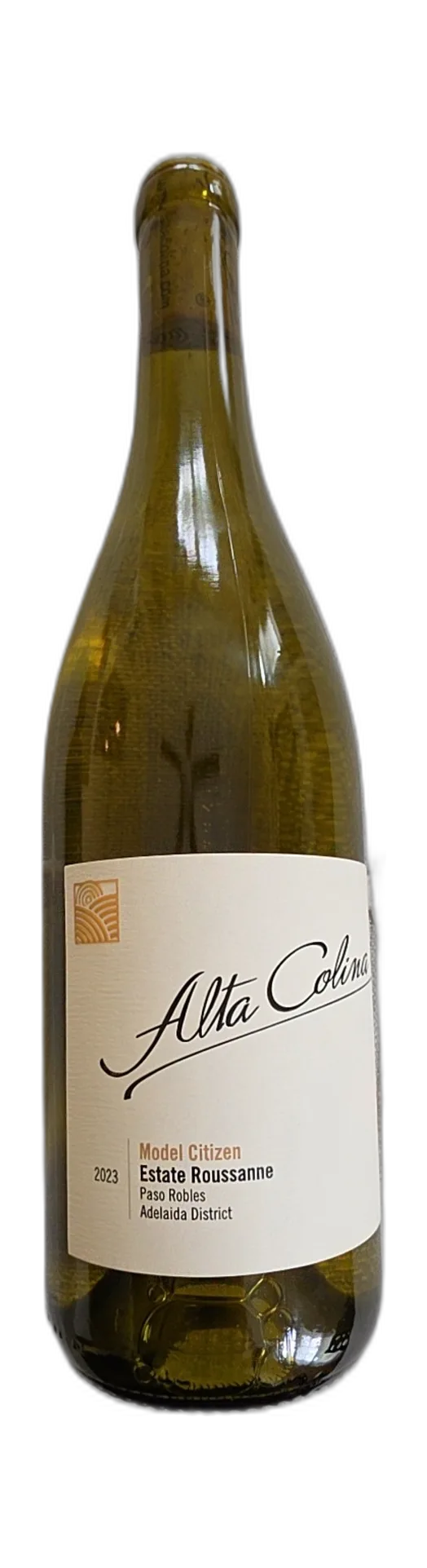 Model Citizen Estate Roussanne