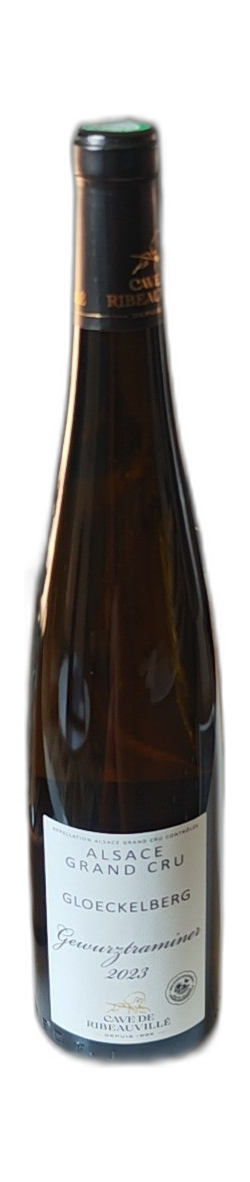 Gloeckelberg Gewurztraminer