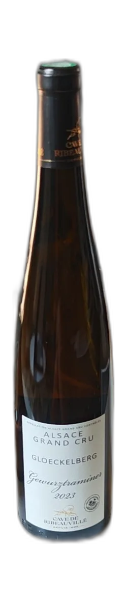 Gloeckelberg Gewurztraminer
