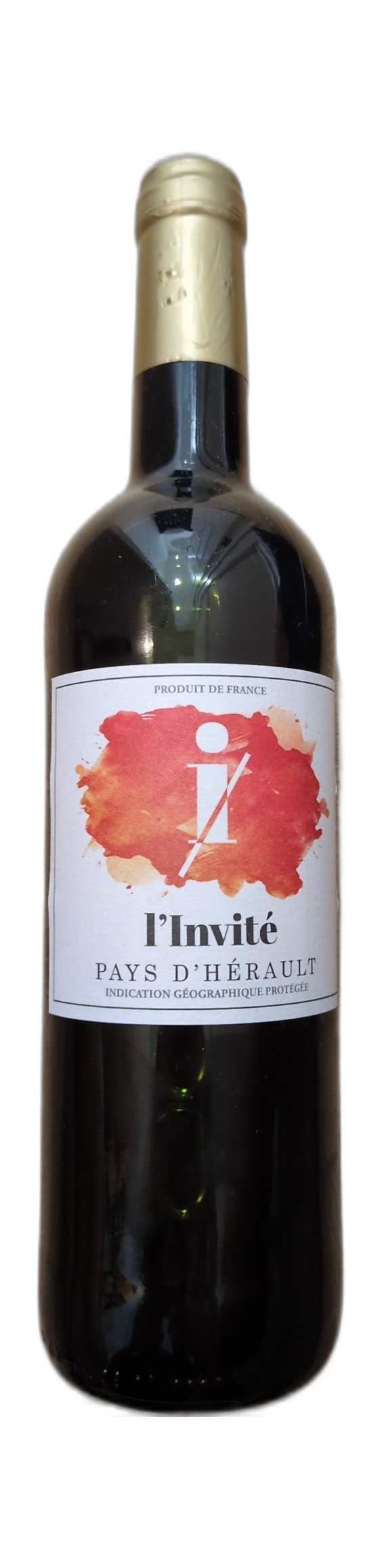 l'Invité