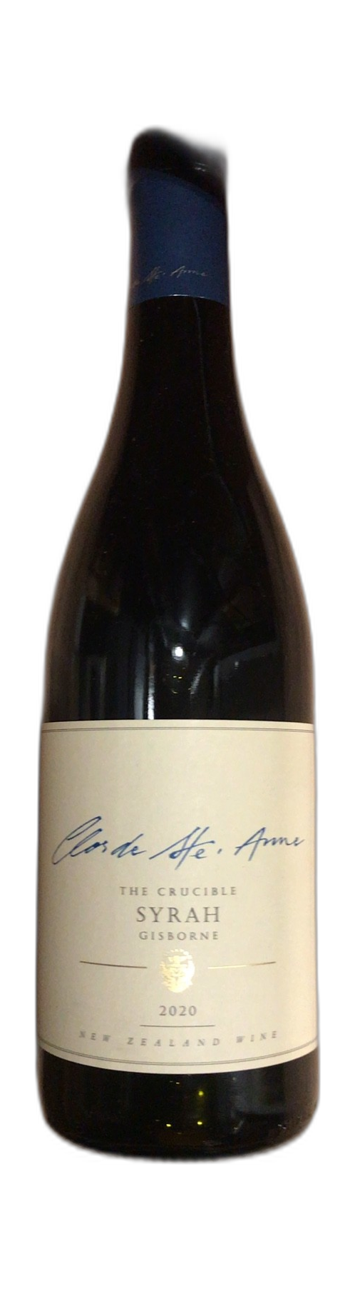 The Crucible Syrah