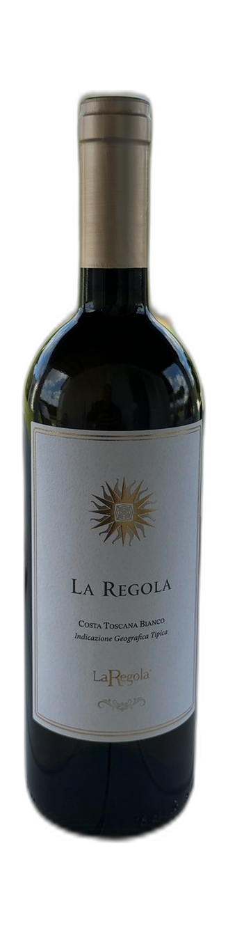 Costa Toscana Bianco