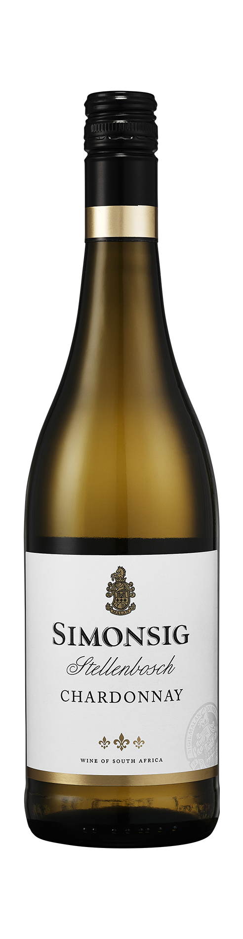 Simonsig Chardonnay