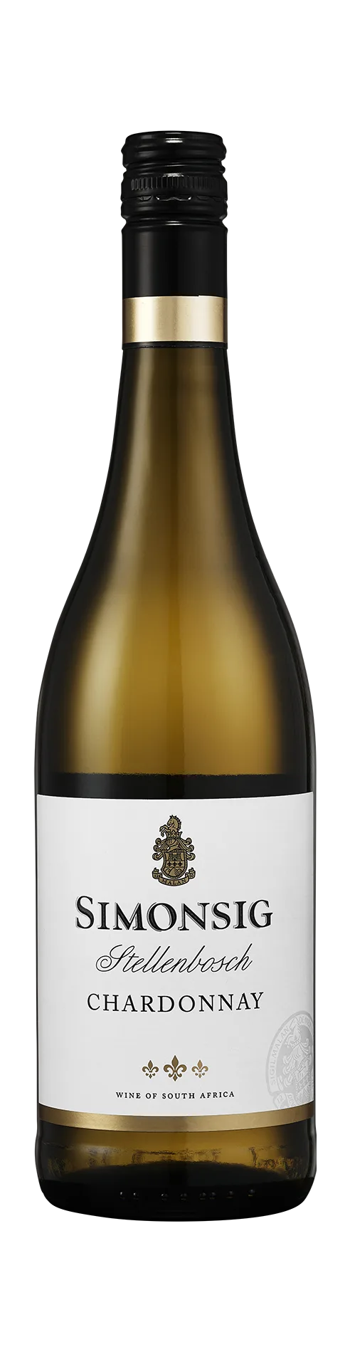 Simonsig Chardonnay
