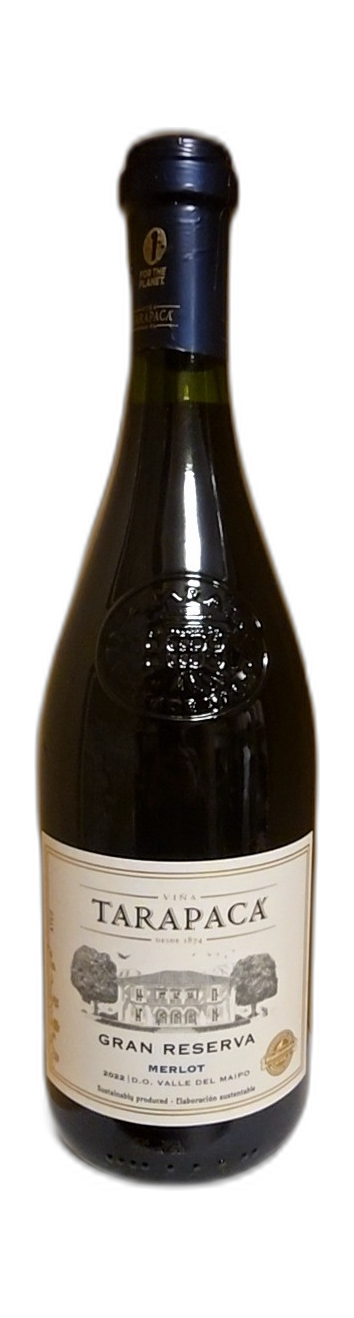 Gran Reserva Merlot