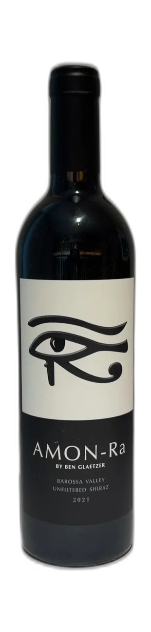 Amon-Ra Unfiltered Shiraz
