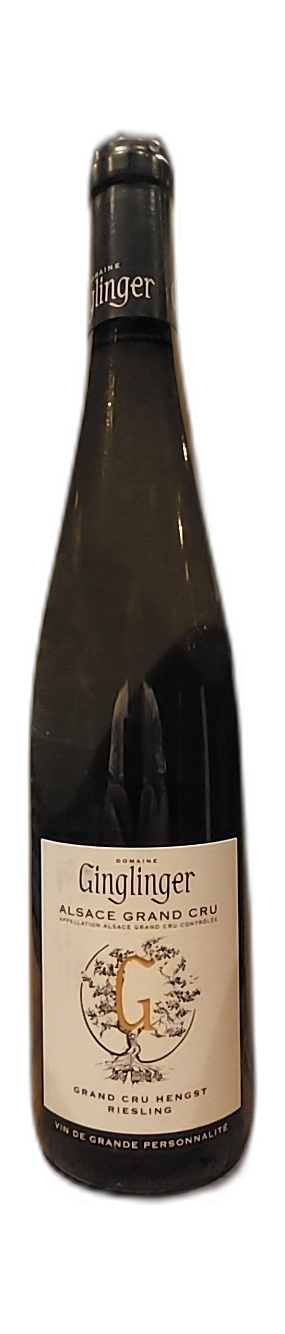 Grand Cru Hengst Riesling