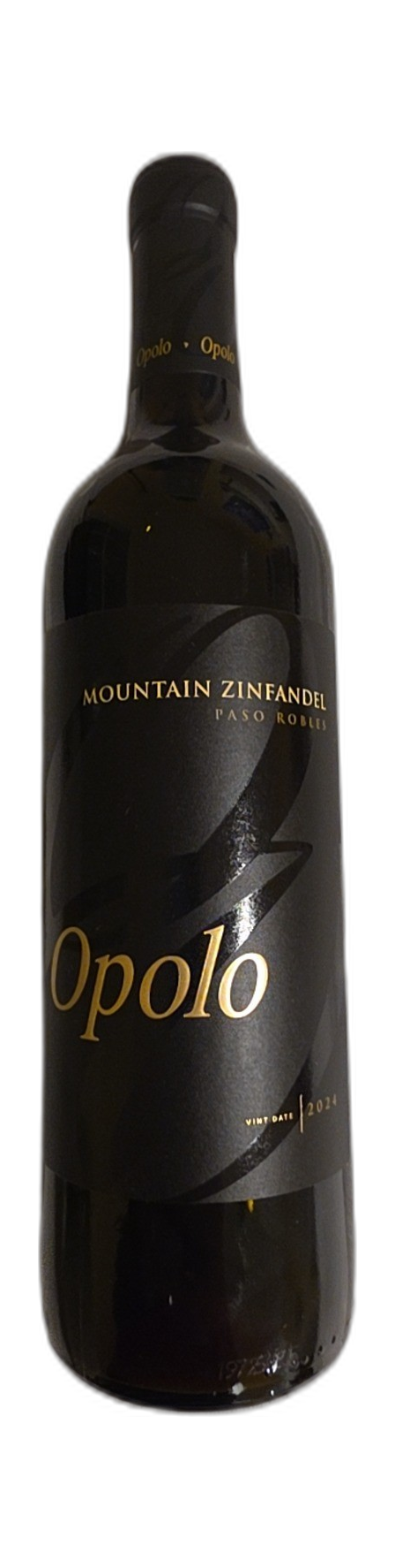 Mountain Zinfandel