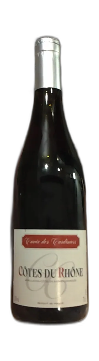 Cuvée des Cardiniers