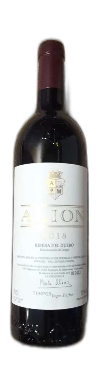 Alión