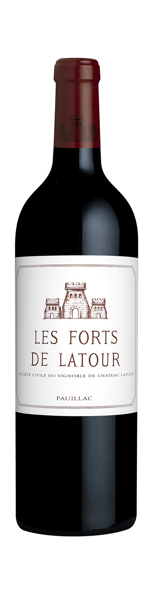 Les Forts de Latour
