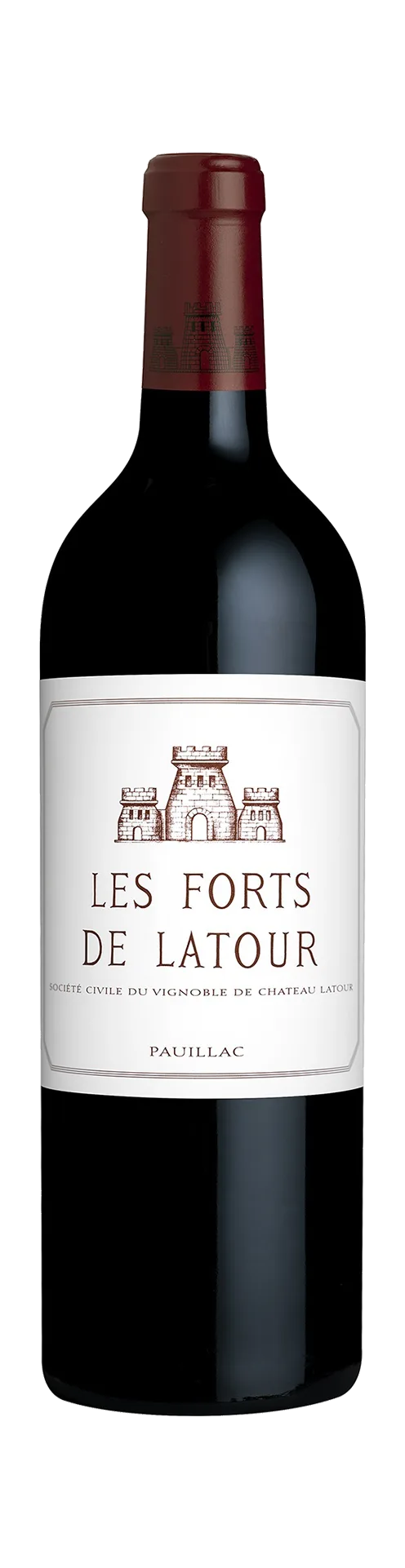 Les Forts de Latour