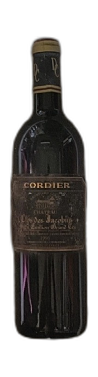 Clos des Jacobins
