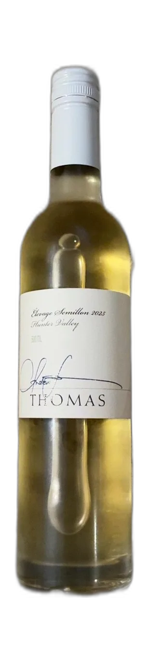 Élevage Semillon