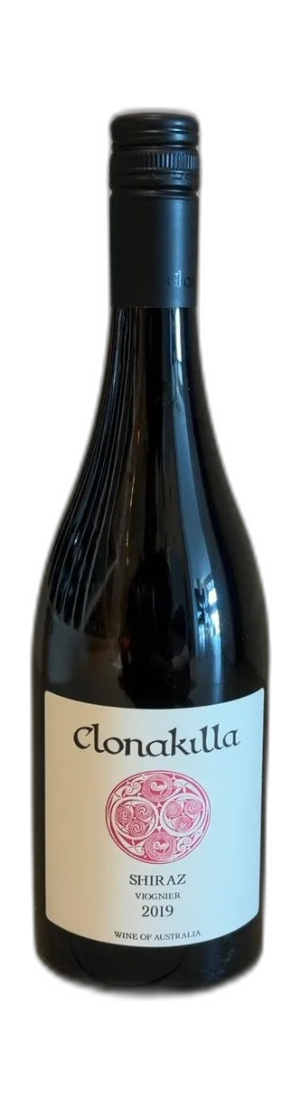 Shiraz - Viognier