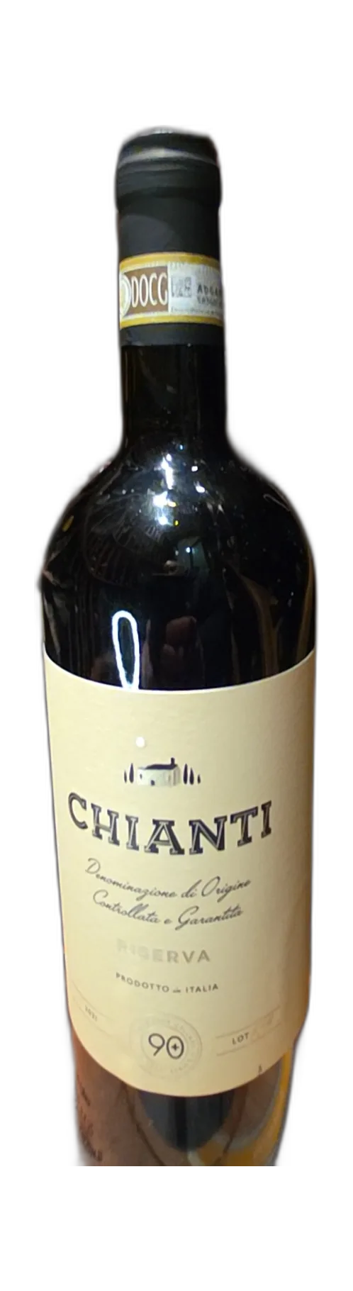 Chianti Riserva