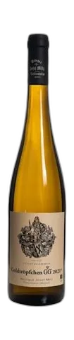Riesling GG Goldtröpfchen