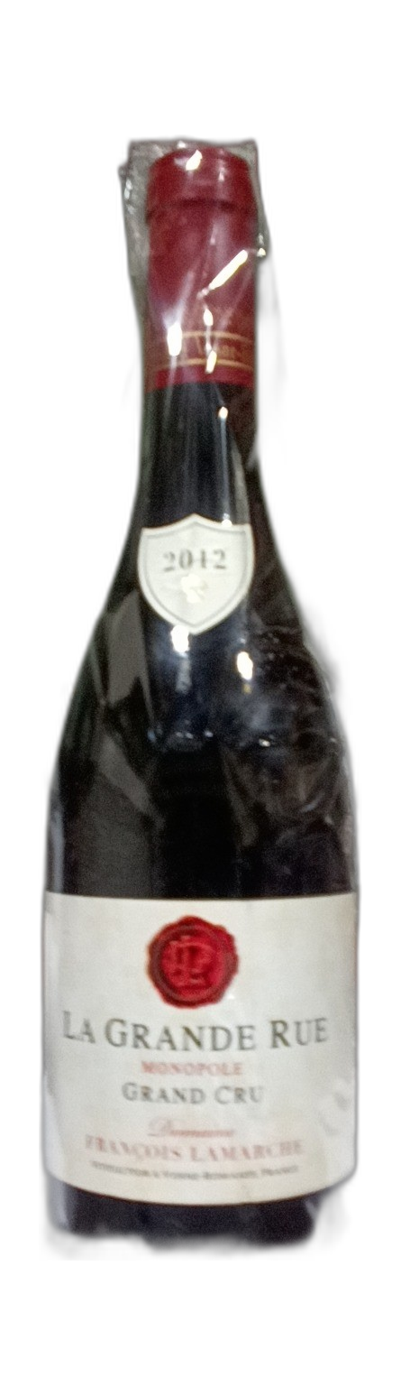 La Grande Rue Monopole Grand Cru
