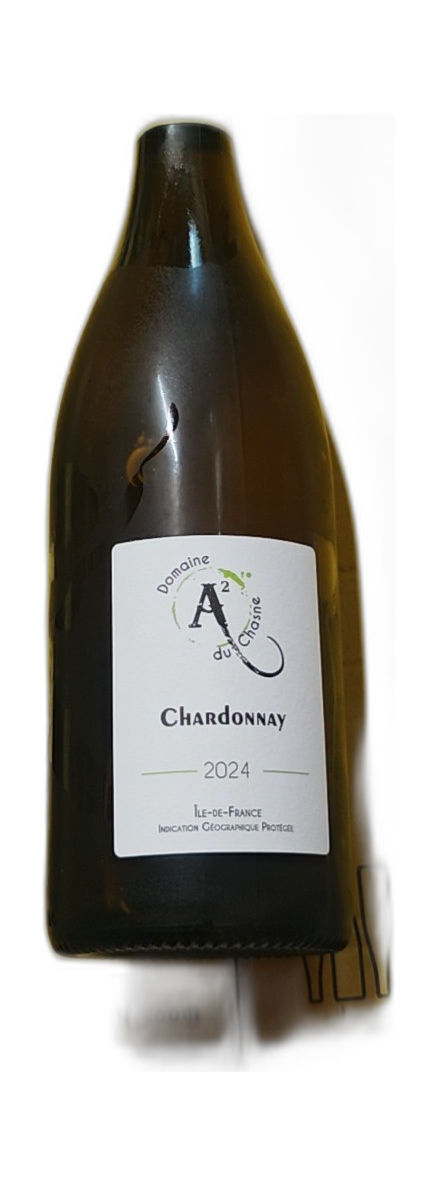 Chardonnay