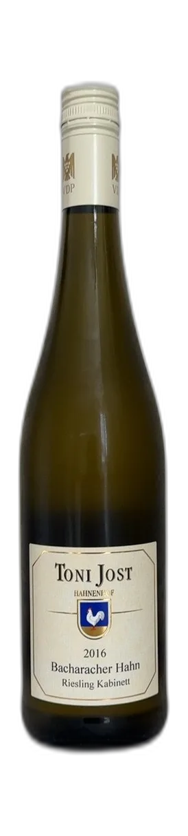 Bacharacher Hahn Riesling Kabinett