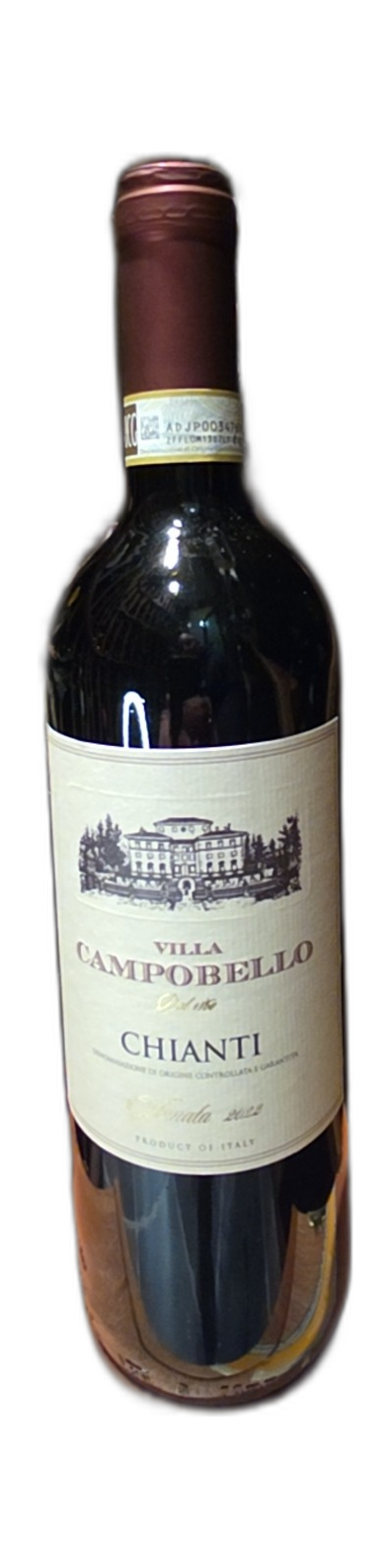 Villa Campobello Chianti