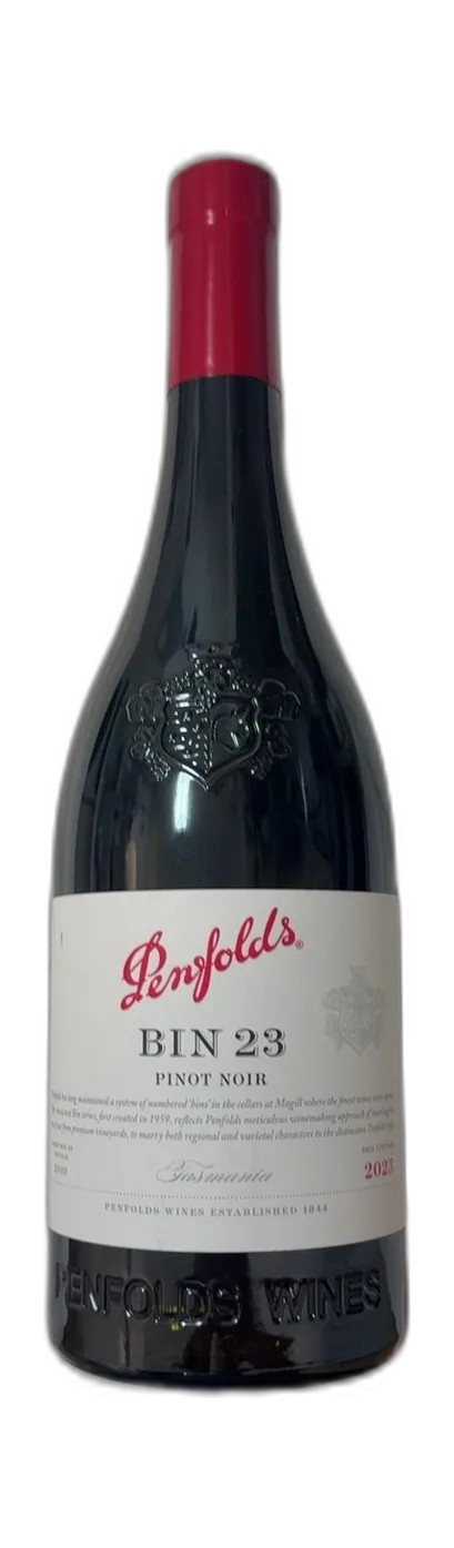 Bin 23 Pinot Noir