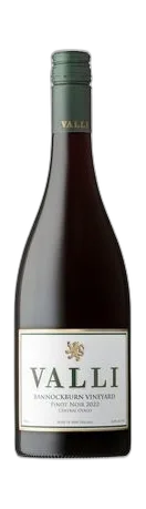 Bannockburn Pinot Noir
