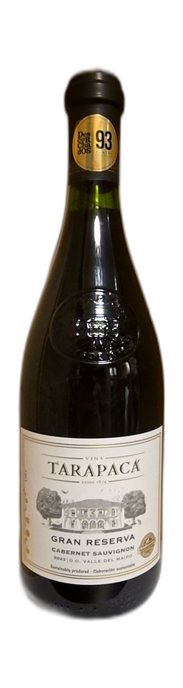 Gran Reserva Cabernet Sauvignon