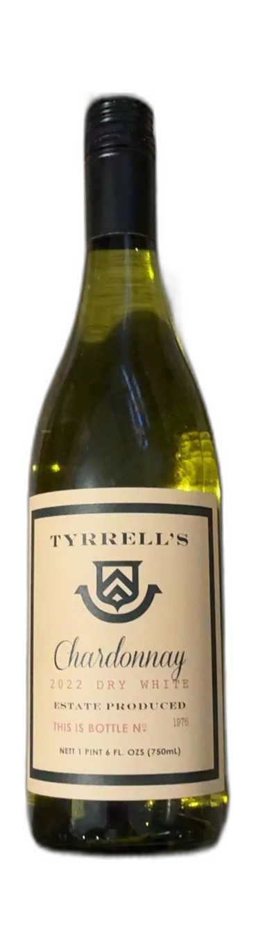 Chardonnay