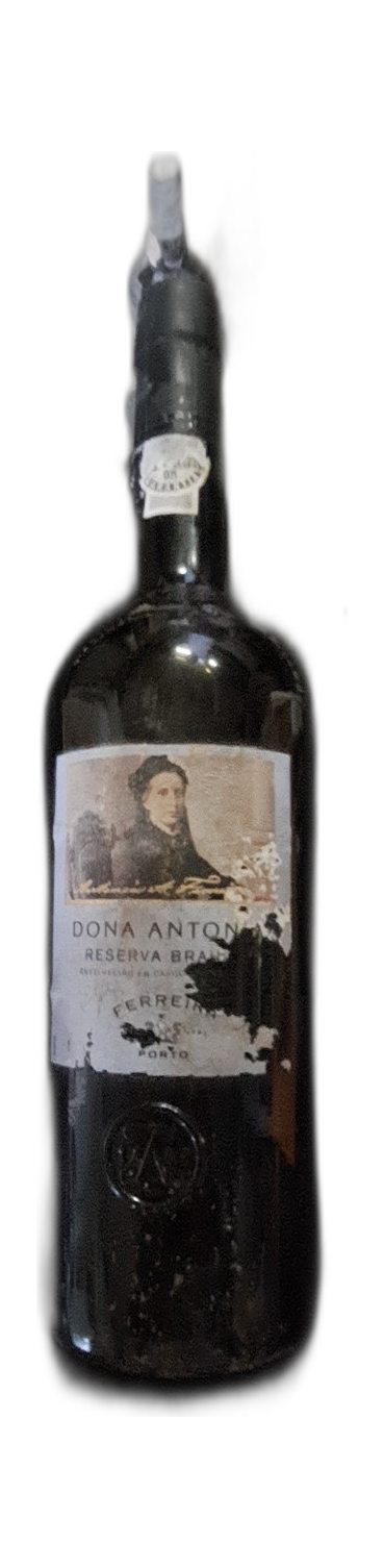 Dona Antonia Reserva Branco