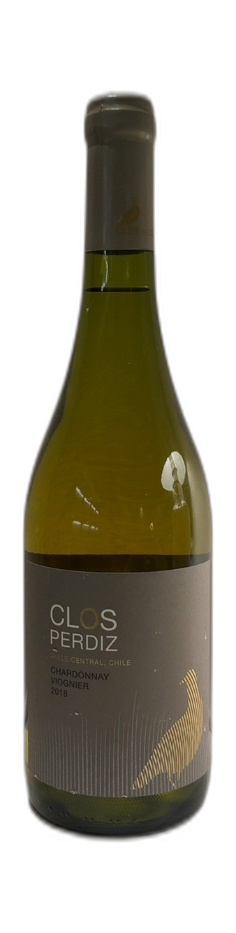 Chardonnay Viognier