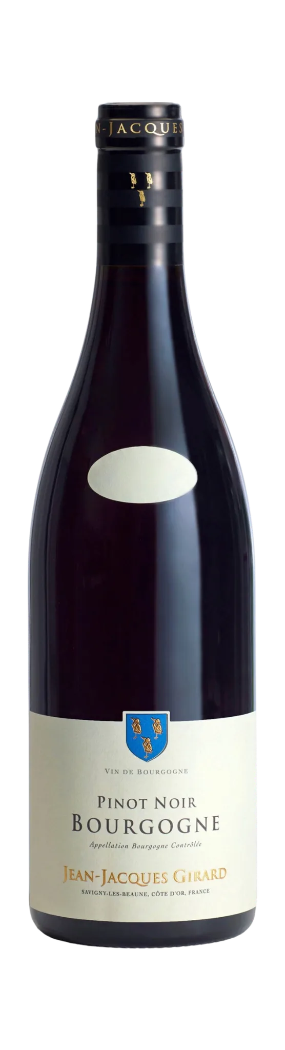 Bourgogne Pinot Noir