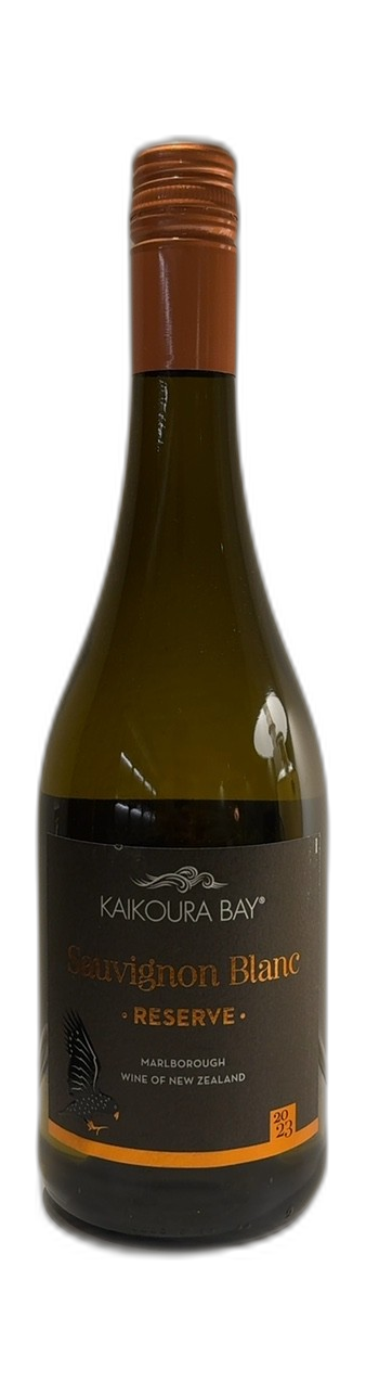 Sauvignon Blanc Reserve