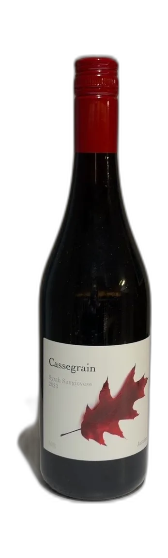 Syrah Sangiovese