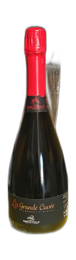 La Grande Cuvée