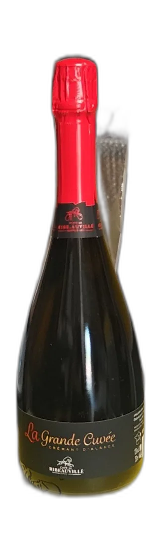 La Grande Cuvée
