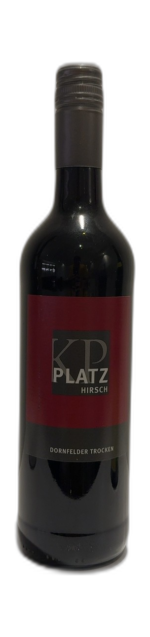 PLATZhirsch