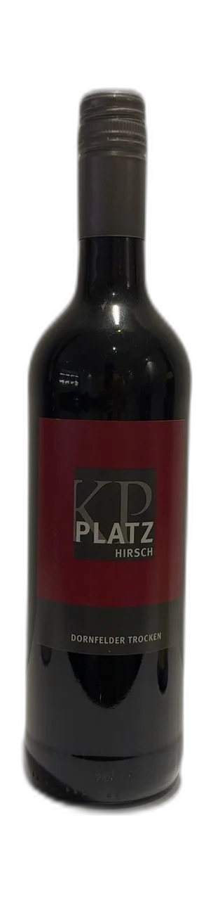 PLATZhirsch