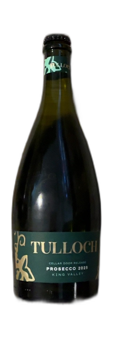 Cellar Door Release Prosecco King Valley