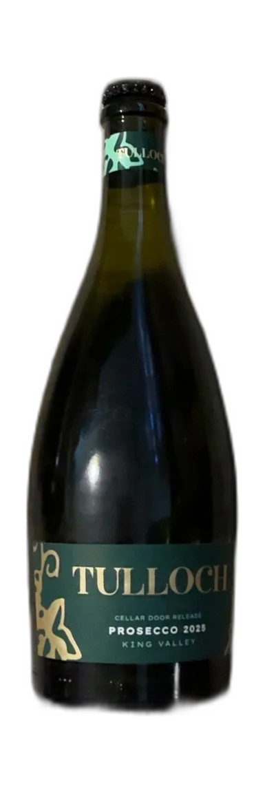 Cellar Door Release Prosecco King Valley