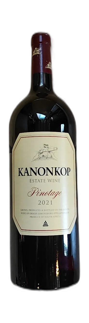Pinotage