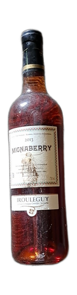 Mignaberry