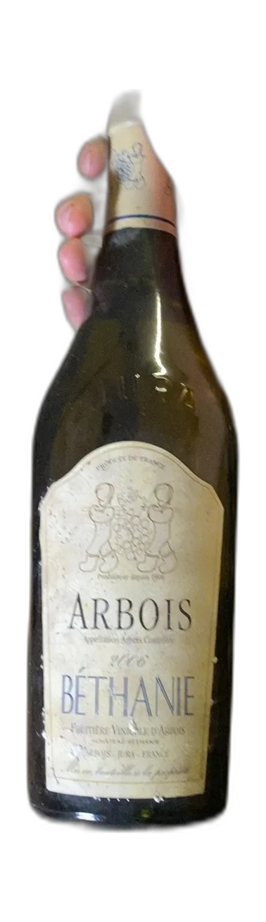 Arbois Premier Vin de l'Arbois