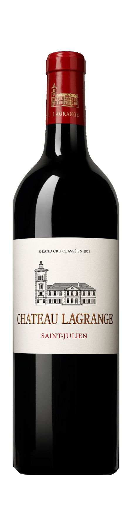 Château Lagrange
