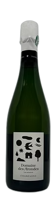 Les Sentiers Brut Premier Cru