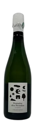 Les Sentiers Brut Premier Cru
