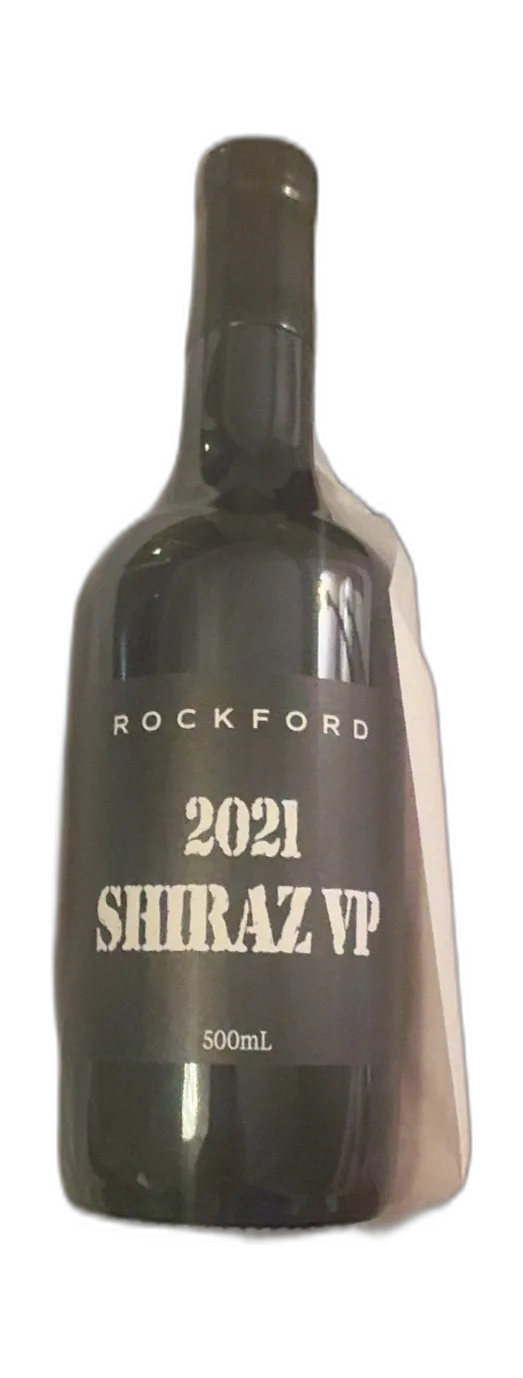 Shiraz VP