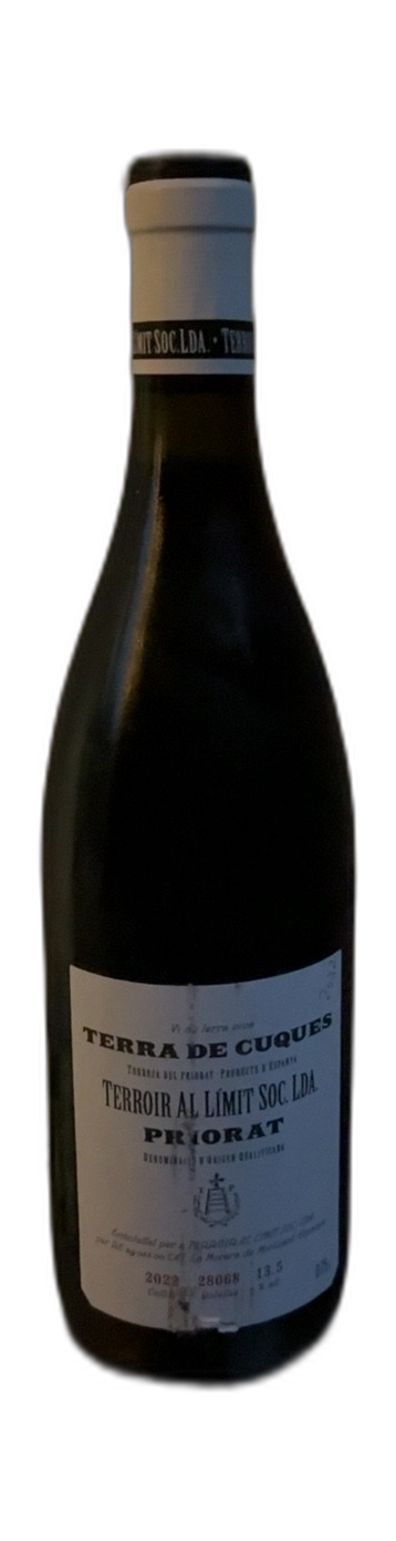 Terra de Cuques