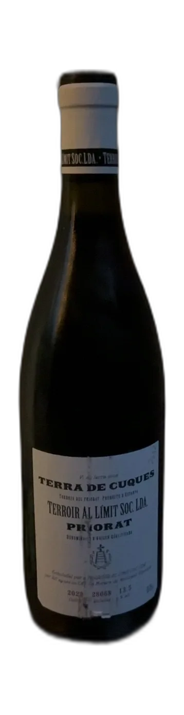 Terra de Cuques