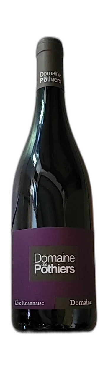 Domaine